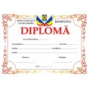 diploma de absolvire